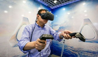 近5成用户对VR头盔虚拟现实体验不满意